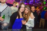 School out - Melkerkeller - Sa 05.02.2011 - 15