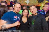 School out - Melkerkeller - Sa 05.02.2011 - 16