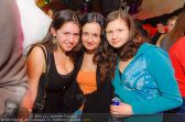 School out - Melkerkeller - Sa 05.02.2011 - 2
