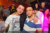 School out - Melkerkeller - Sa 05.02.2011 - 25