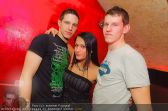 School out - Melkerkeller - Sa 05.02.2011 - 28