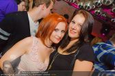 School out - Melkerkeller - Sa 05.02.2011 - 3