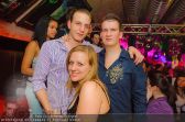 School out - Melkerkeller - Sa 05.02.2011 - 30