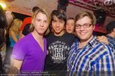 School out - Melkerkeller - Sa 05.02.2011 - 32