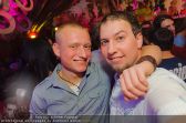 School out - Melkerkeller - Sa 05.02.2011 - 34
