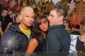 School out - Melkerkeller - Sa 05.02.2011 - 36