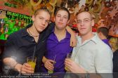 School out - Melkerkeller - Sa 05.02.2011 - 37