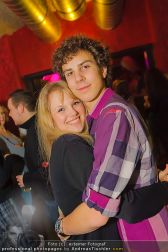 School out - Melkerkeller - Sa 05.02.2011 - 38
