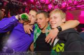 School out - Melkerkeller - Sa 05.02.2011 - 4