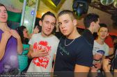 School out - Melkerkeller - Sa 05.02.2011 - 42