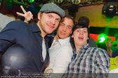 School out - Melkerkeller - Sa 05.02.2011 - 45
