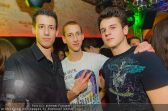 School out - Melkerkeller - Sa 05.02.2011 - 47
