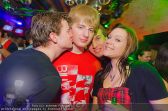 School out - Melkerkeller - Sa 05.02.2011 - 52