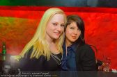 School out - Melkerkeller - Sa 05.02.2011 - 59