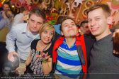 School out - Melkerkeller - Sa 05.02.2011 - 6