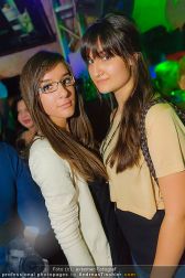 School out - Melkerkeller - Sa 05.02.2011 - 64