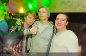 School out - Melkerkeller - Sa 05.02.2011 - 69