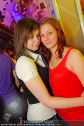 School out - Melkerkeller - Sa 05.02.2011 - 72