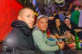 School out - Melkerkeller - Sa 05.02.2011 - 76