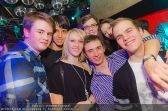 School out - Melkerkeller - Sa 05.02.2011 - 79