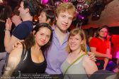 School out - Melkerkeller - Sa 05.02.2011 - 8