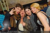 School out - Melkerkeller - Sa 05.02.2011 - 86
