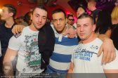 School out - Melkerkeller - Sa 05.02.2011 - 9