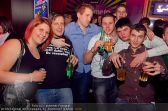 Birthday Party - Melkerkeller - Fr 04.03.2011 - 14