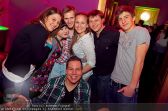 Birthday Party - Melkerkeller - Fr 04.03.2011 - 36