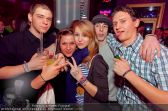 Birthday Party - Melkerkeller - Fr 04.03.2011 - 39