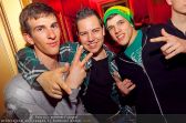 Birthday Party - Melkerkeller - Fr 04.03.2011 - 49