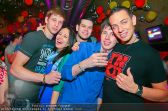 Extended Club - Melkerkeller - Sa 19.03.2011 - 1