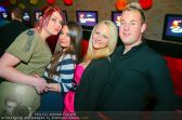 Extended Club - Melkerkeller - Sa 19.03.2011 - 10