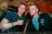 Extended Club - Melkerkeller - Sa 19.03.2011 - 16