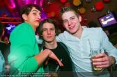 Extended Club - Melkerkeller - Sa 19.03.2011 - 17