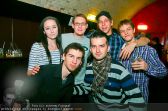 Extended Club - Melkerkeller - Sa 19.03.2011 - 20