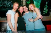 Extended Club - Melkerkeller - Sa 19.03.2011 - 21