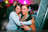 Extended Club - Melkerkeller - Sa 19.03.2011 - 24