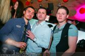 Extended Club - Melkerkeller - Sa 19.03.2011 - 29