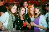 Extended Club - Melkerkeller - Sa 19.03.2011 - 3