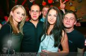 Extended Club - Melkerkeller - Sa 19.03.2011 - 31