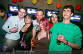 Extended Club - Melkerkeller - Sa 19.03.2011 - 32