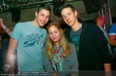 Extended Club - Melkerkeller - Sa 19.03.2011 - 35