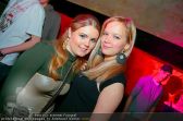 Extended Club - Melkerkeller - Sa 19.03.2011 - 4