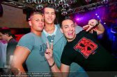 Extended Club - Melkerkeller - Sa 19.03.2011 - 6