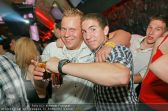 Summer Opening - Melkerkeller - Sa 14.05.2011 - 20