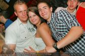 Summer Opening - Melkerkeller - Sa 14.05.2011 - 21