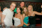 Summer Opening - Melkerkeller - Sa 14.05.2011 - 7