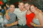 Summer Opening - Melkerkeller - Sa 14.05.2011 - 8