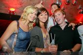 Barfly - Melkerkeller - Fr 20.05.2011 - 11